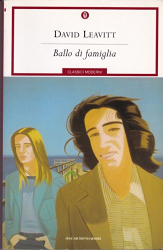 Stock image for Ballo di famiglia (Oscar classici moderni) for sale by medimops