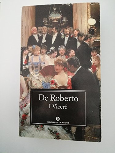 I Viceré - De Roberto, Federico