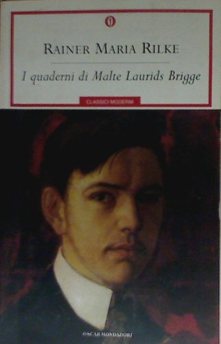 9788804492986: I quaderni di Malte Laurids Brigge