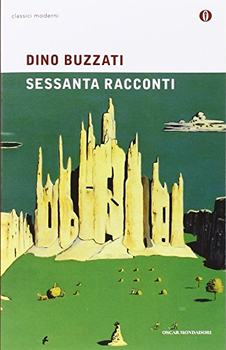 9788804493037: Sessanta racconti (Oscar classici moderni)