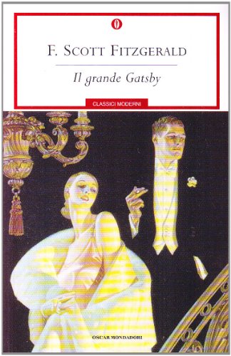 9788804493044: Il grande Gatsby