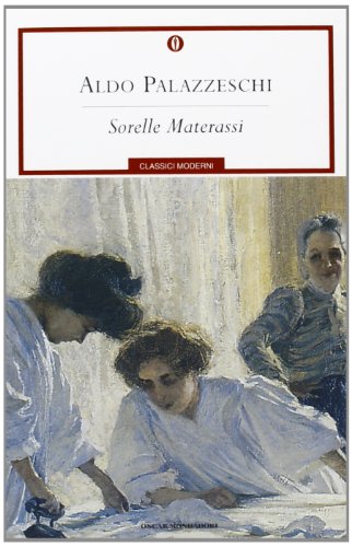 9788804493051: Le sorelle Materassi