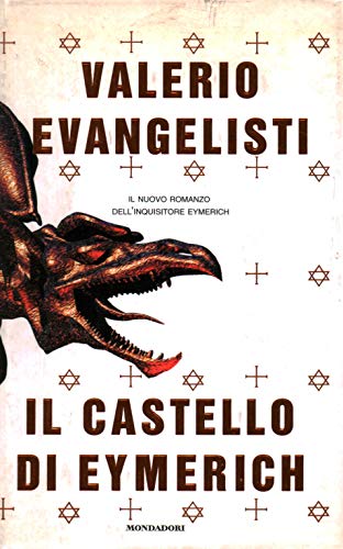 Stock image for Il castello di Eymerich (Omnibus italiani) for sale by medimops