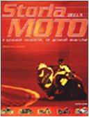 Storia della moto (9788804493525) by M. Clarke
