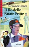 9788804494775: Il Re delle Patate Fritte