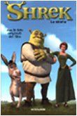 Stock image for Shrek. La storia (Cinema. Narrativa) for sale by medimops
