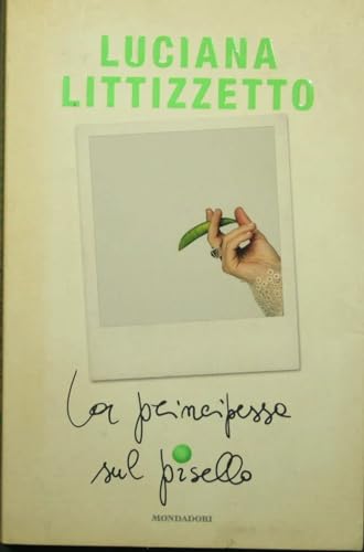 9788804495086: La principessa sul pisello (Biblioteca umoristica Mondadori)