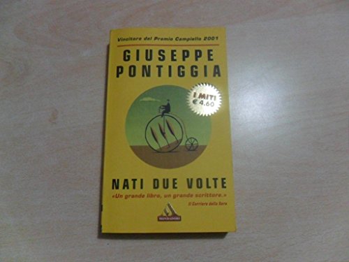 Beispielbild fr Nati due volte (Oscar bestsellers) zum Verkauf von medimops