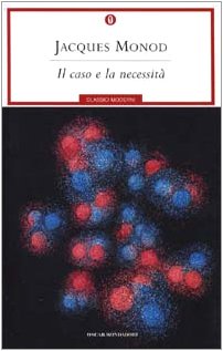 9788804496076: Il caso e la necessit