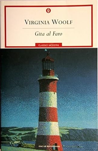 Gita al faro (Oscar classici moderni) - Virginia Woolf