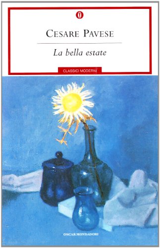 La bella estate (9788804496977) by Cesare Pavese