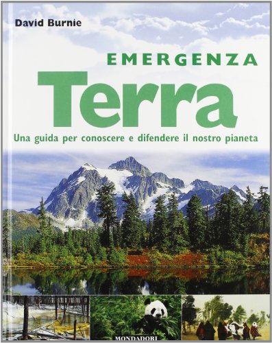 Emergenza terra (9788804497738) by Unknown Author