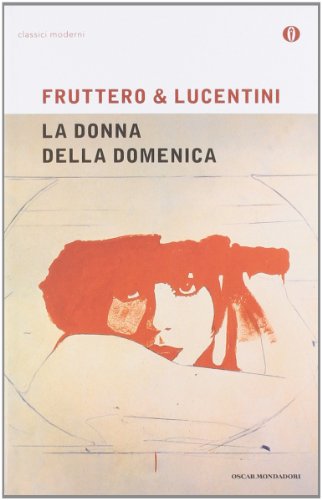 9788804499077: La donna della domenica