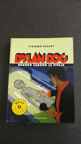 Beispielbild fr Dylan Dog. Quando cadono le stelle zum Verkauf von medimops