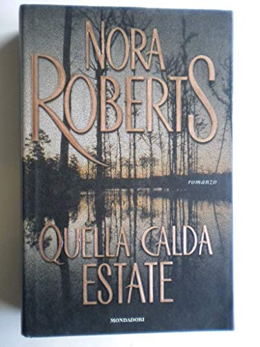 9788804504764: Quella calda estate (Omnibus)