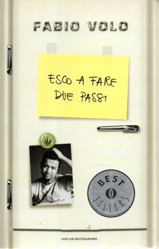 Stock image for Esco A Fare Due Passi for sale by ThriftBooks-Dallas