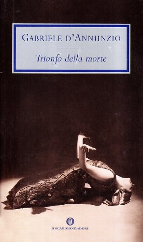 9788804506461: Trionfo Della Morte (Italian Edition)
