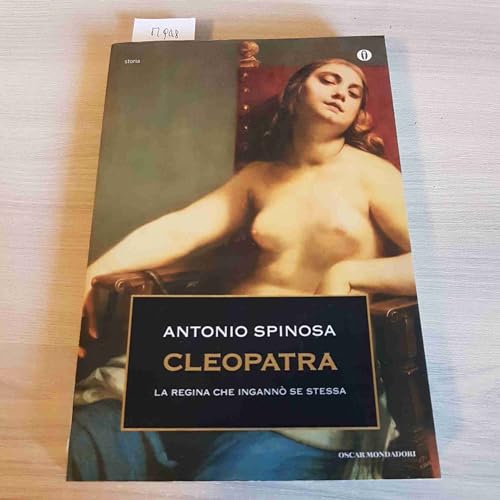 Beispielbild fr Cleopatra. La regina che ingann se stessa zum Verkauf von medimops