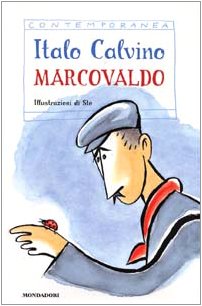 Marcovaldo ovvero le stagioni in cittÃ  (9788804509097) by Italo Calvino