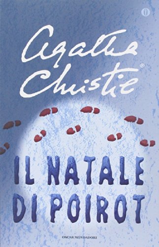9788804510109: Il Natale di Poirot