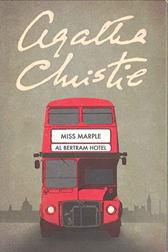 Miss Marple al Bertram hotel (9788804510161) by Christie, Agatha