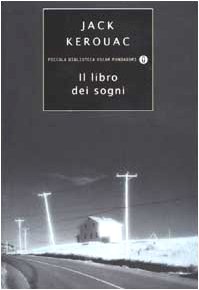 9788804510260: Il libro dei sogni