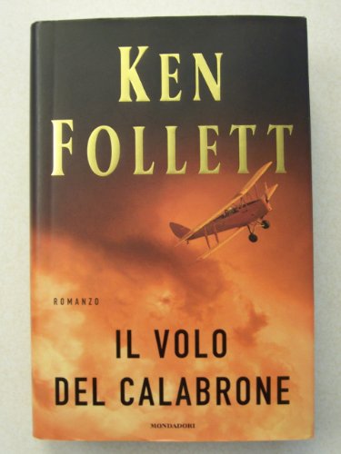9788804511922: Volo Del Calabrone (Il)