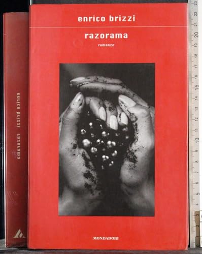 Beispielbild fr Razorama (Scrittori italiani e stranieri) zum Verkauf von medimops