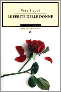 Stock image for Le ferite delle donne for sale by Liberio