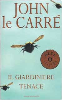 9788804513223: Il Giardiniere Tenace