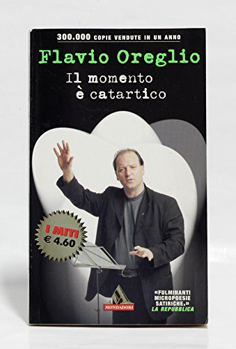 Beispielbild fr Il momento  catartico (I miti) zum Verkauf von medimops