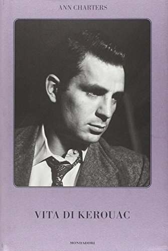 Vita di Kerouac (9788804513599) by [???]