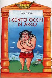 Beispielbild fr I cento occhi di Argo zum Verkauf von medimops