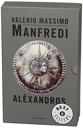 9788804515968: Alexandros (Oscar bestsellers)