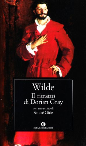 Il ritratto di Dorian Gray - Wilde, Oscar [Autor]