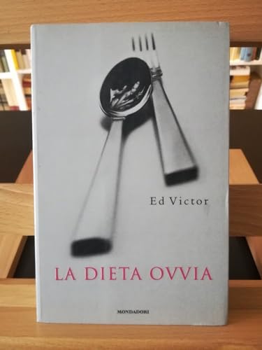 Beispielbild fr Dieta Ovvia (La) zum Verkauf von WorldofBooks