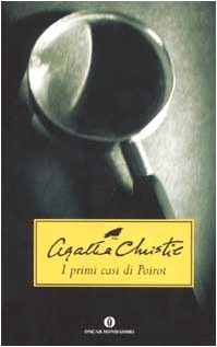 9788804519058: I primi casi di Poirot