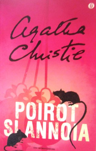 9788804519188: Poirot si annoia (Oscar scrittori moderni)