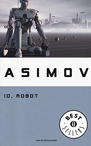 Beispielbild fr Io, robot zum Verkauf von ThriftBooks-Dallas