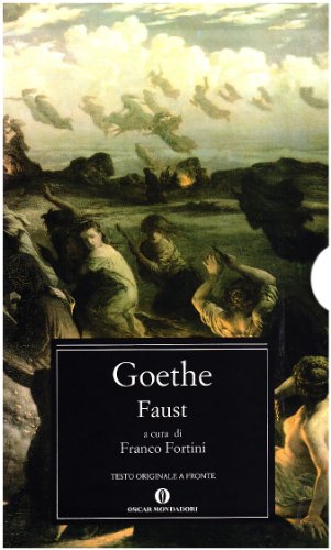 9788804520115: Faust (Oscar grandi classici)