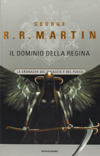 9788804520603: Dominio Della Regina. Le Cronache D [Italia] [DVD]