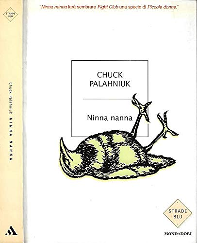 9788804520627: Ninna Nanna [Italia]