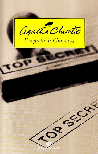 Il segreto di Chimneys (9788804520863) by Agatha Christie