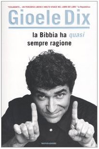 9788804522171: Bibbia Ha (Quasi) Sempre Ragione [Italia] [DVD]