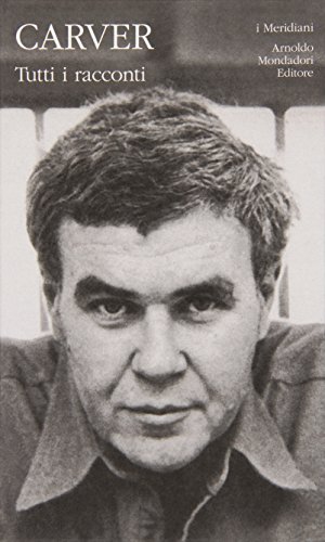 Tutti i racconti (9788804522218) by Raymond Carver