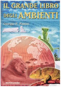 Stock image for Il grande libro degli ambienti (Nuovi grandi libri) for sale by medimops