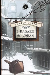 9788804522928: I ragazzi del Coram (Junior bestseller)