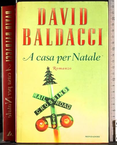 Immagine dell'editore per A casa per Natale (Omnibus stranieri) venduto da medimops