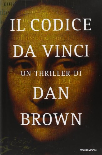 Beispielbild fr Il Codice da Vinci zum Verkauf von SecondSale