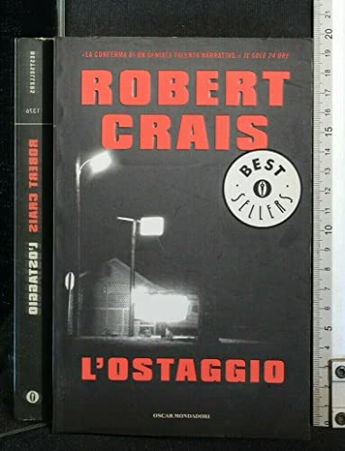 L'ostaggio (9788804523550) by Robert Crais